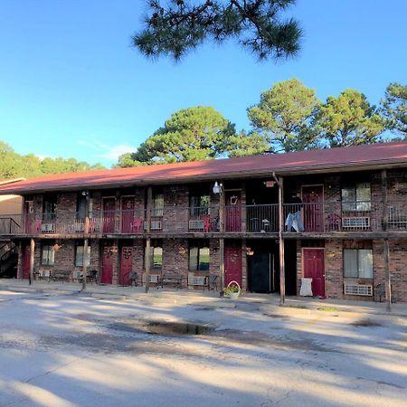 Razorback Lodge ユリーカ・スプリングス エクステリア 写真
