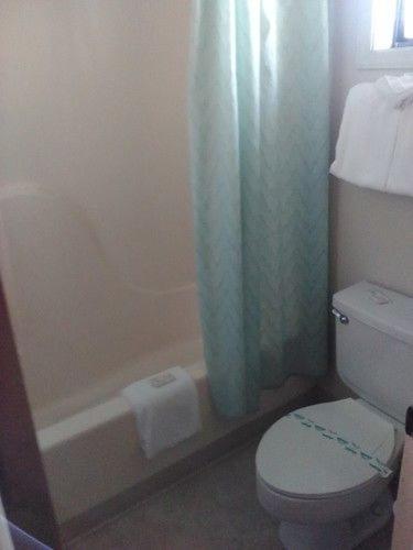 Razorback Lodge ユリーカ・スプリングス エクステリア 写真